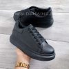 Adidasi dama negri casual B5766   A35-5-Incaltaminte > Incaltaminte dama > Adidasi dama
