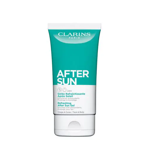 After sun refreshing gel 150 ml-Ingrijirea pielii-Protectie solara