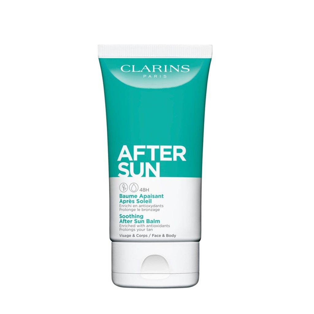After sun soothing balm  150 ml-Ingrijirea pielii-Protectie solara