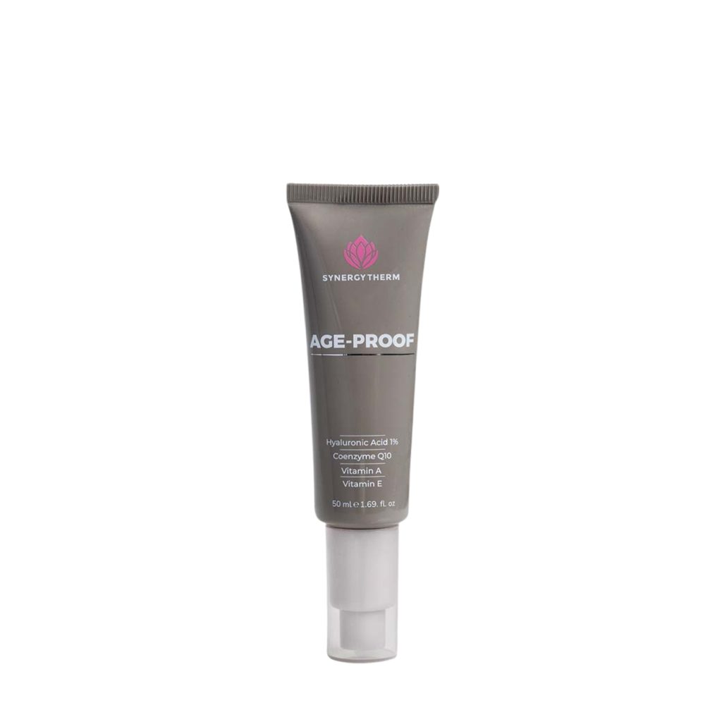 Age-proof face cream  50 ml-Ingrijirea pielii-Fata > Creme si lotiuni