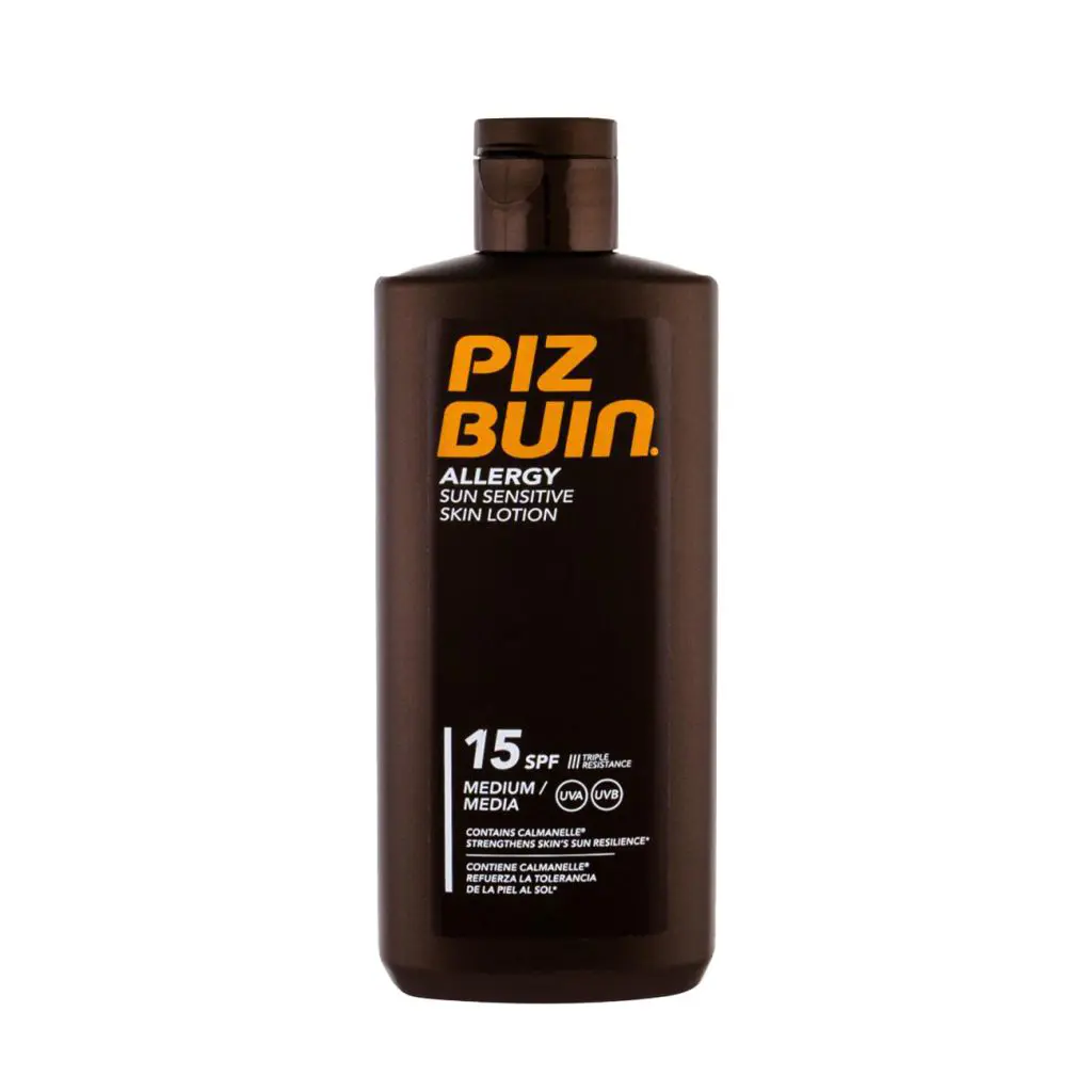 Allergy sun sensitive lotion spf 15  200 ml-Ingrijirea pielii-Protectie solara