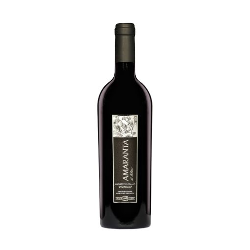 Amaranta 750 ml-Bauturi-Vinuri > Rosu