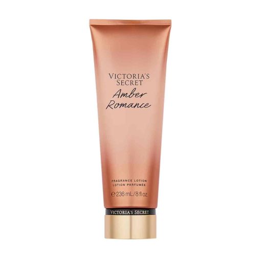 Amber romance fragrance lotion 236 ml-Ingrijirea pielii-Ingrijire corp > Creme si lotiuni