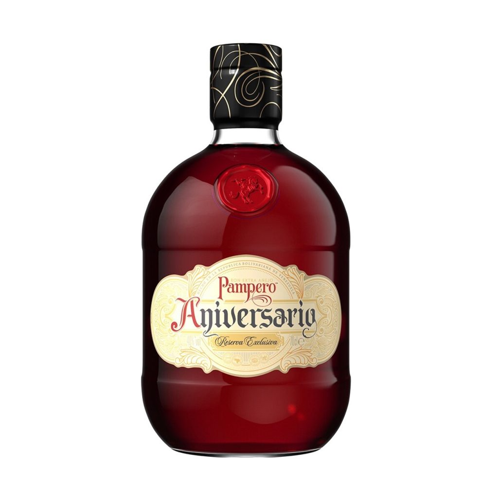 Aniversario 700 ml-Bauturi-Spirtoase > Rom