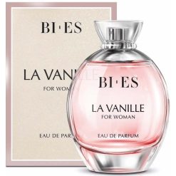 Apa de parfum pentru femei La Vanille -  100 ml-FEMEI-
