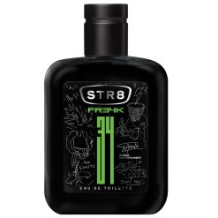 Apa de toaleta  FR34K - Barbati - 100 ml-BARBATI-