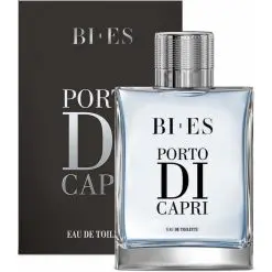 Apa de toaleta pentru barbati Porto di Capri -  100 ml-BARBATI-