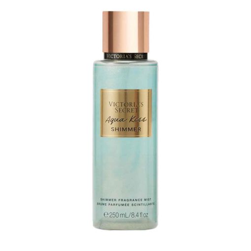 Aqua kiss shimmer mist 250 ml-Ingrijirea pielii-Produse de baie > Spray de corp