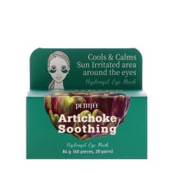 Artichoke soothing hydrogel eye patch  - 60 pieces 84 gr-Ingrijirea pielii-Fata  data-eio=