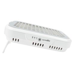 Aspirator Praf Unghii NanoAir PRO LUXORISE 2