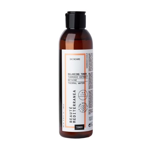 Balancing toner  200 ml-Ingrijirea pielii-Fata > Demachiant si toner