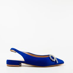 Baleirni dama Lahore Albastre 3