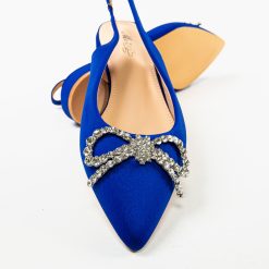 Baleirni dama Lahore Albastre 4