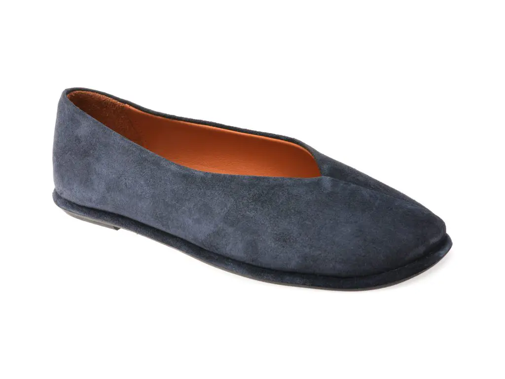 Balerini EPICA bleumarin