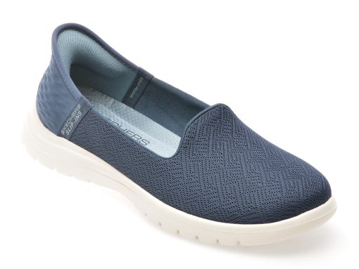 Balerini SKECHERS bleumarin