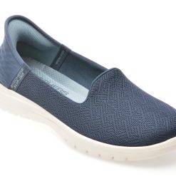 Balerini SKECHERS bleumarin