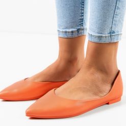 Balerini dama Aples Portocalii 2