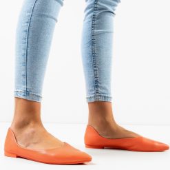 Balerini dama Aples Portocalii 3