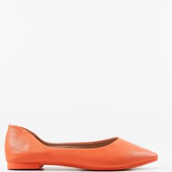 Balerini dama Aples Portocalii 4
