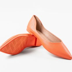 Balerini dama Aples Portocalii 6