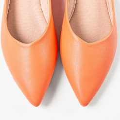 Balerini dama Aples Portocalii 7