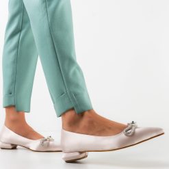 Balerini dama Haiol Bej 2