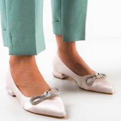 Balerini dama Haiol Bej 3