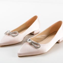 Balerini dama Haiol Bej 4