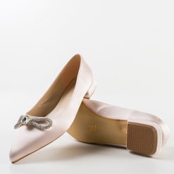 Balerini dama Haiol Bej 7