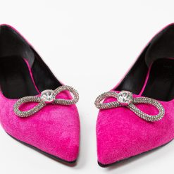 Balerini dama Haiol Fuchsia 2 5