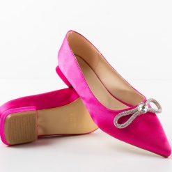 Balerini dama Haiol Fuchsia-Casual-Casual