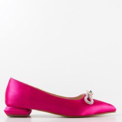 Balerini dama Haiol Fuchsia 4