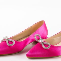 Balerini dama Haiol Fuchsia 5