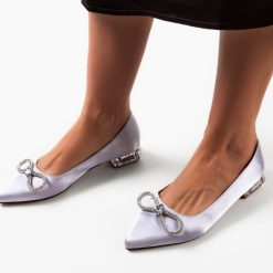 Balerini dama Haiol Gri 2 2