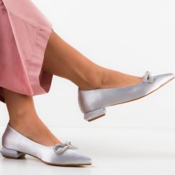 Balerini dama Haiol Gri 2