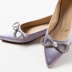 Balerini dama Haiol Gri 2 5