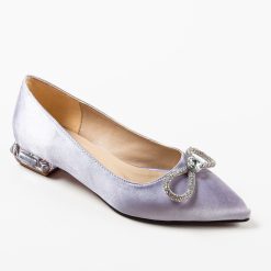 Balerini dama Haiol Gri 2 6