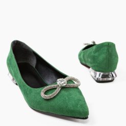 Balerini dama Haiol Verzi 5