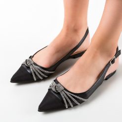 Balerini dama Holder Negri 4