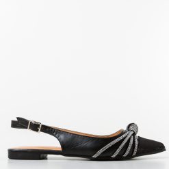 Balerini dama Holder Negri 5