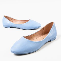 Balerini dama Kandar Albastri 4