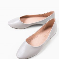 Balerini dama Kandar Gri 5