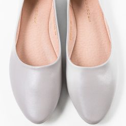 Balerini dama Kandar Gri 6