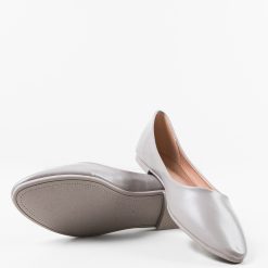 Balerini dama Kandar Gri 7