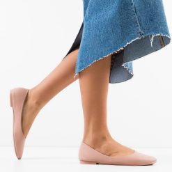 Balerini dama Kandar Roz 2