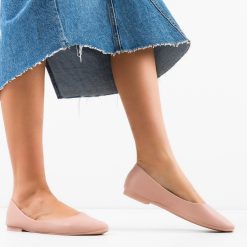 Balerini dama Kandar Roz 3