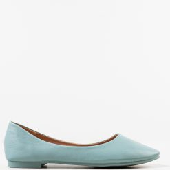 Balerini dama Kandar Turcoaz 1