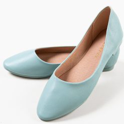 Balerini dama Kandar Turcoaz 2