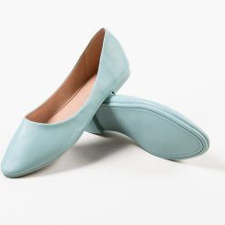 Balerini dama Kandar Turcoaz 3