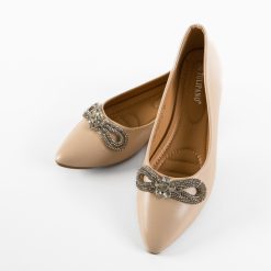 Balerini dama Laudine Bej 4